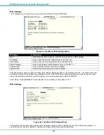 Preview for 87 page of NTI ENVIROMUX-MINI-LXO Installation And Operation Manual