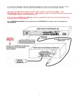 Предварительный просмотр 3 страницы NTI ENVIROMUX-S420MA-24V Installation Manual