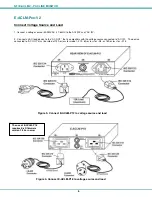 Предварительный просмотр 9 страницы NTI ENVIROMUX Series Installation And Operation Manual