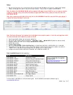 Preview for 2 page of NTI ENVIROMUX Series Quick Installation Manual