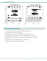 Preview for 7 page of NTI ETH-2X1 Installation And Operation Manual