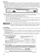 Предварительный просмотр 4 страницы NTI FTG 1200 Conversion Instructions