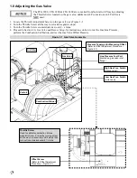 Предварительный просмотр 2 страницы NTI FTG 2000 Instruction Manual