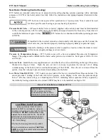 Предварительный просмотр 39 страницы NTI FTV110 Installation And Operation Manual