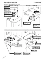 Предварительный просмотр 40 страницы NTI FTV110 Installation And Operation Manual