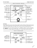 Предварительный просмотр 63 страницы NTI FTV110 Installation And Operation Manual