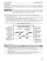 Предварительный просмотр 65 страницы NTI FTV110 Installation And Operation Manual