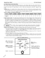 Предварительный просмотр 74 страницы NTI FTV110 Installation And Operation Manual