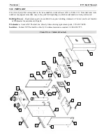 Предварительный просмотр 78 страницы NTI FTV110 Installation And Operation Manual