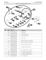 Предварительный просмотр 82 страницы NTI FTV110 Installation And Operation Manual