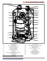 Предварительный просмотр 19 страницы NTI FTVN Installation Start-Up Maintenance