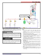 Предварительный просмотр 29 страницы NTI FTVN Installation Start-Up Maintenance