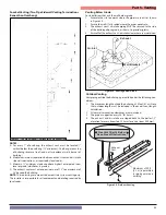 Предварительный просмотр 43 страницы NTI FTVN Installation Start-Up Maintenance