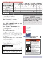 Предварительный просмотр 80 страницы NTI FTVN Installation Start-Up Maintenance