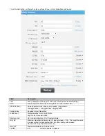 Preview for 4 page of NTI HD-ENC-H264 User Manual