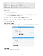 Preview for 5 page of NTI HD-ENC-H264 User Manual