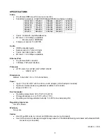 Preview for 9 page of NTI HD-ENC-H264 User Manual