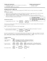 Preview for 4 page of NTI KEEMUX-P2-LC Installation & User Manual