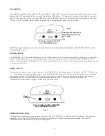 Preview for 5 page of NTI KEEMUX-P2-LC Installation & User Manual