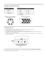 Preview for 6 page of NTI KEEMUX-P2-LC Installation & User Manual