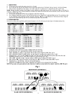 Preview for 4 page of NTI KEEMUX-Sx Installation And User Manual