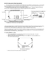 Preview for 6 page of NTI KEEMUX-Sx Installation And User Manual