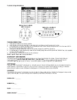 Preview for 10 page of NTI KEEMUX-Sx Installation And User Manual