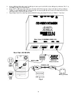 Предварительный просмотр 6 страницы NTI KEEMUX-USBV-2U Installation & User Manual