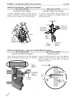 Предварительный просмотр 20 страницы NTI Lx150-800 Installation And Operation Instructions Manual