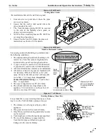 Предварительный просмотр 23 страницы NTI Lx150-800 Installation And Operation Instructions Manual