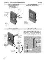 Предварительный просмотр 26 страницы NTI Lx150-800 Installation And Operation Instructions Manual