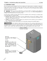 Предварительный просмотр 28 страницы NTI Lx150-800 Installation And Operation Instructions Manual