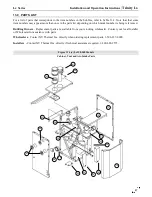 Предварительный просмотр 47 страницы NTI Lx150-800 Installation And Operation Instructions Manual