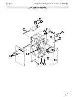 Предварительный просмотр 49 страницы NTI Lx150-800 Installation And Operation Instructions Manual