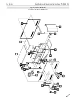 Предварительный просмотр 51 страницы NTI Lx150-800 Installation And Operation Instructions Manual