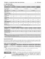 Preview for 6 page of NTI Lx500WH Installation And Operation Instructions Manual