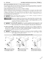 Preview for 13 page of NTI Lx500WH Installation And Operation Instructions Manual