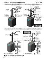 Preview for 16 page of NTI Lx500WH Installation And Operation Instructions Manual