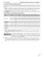 Preview for 19 page of NTI Lx500WH Installation And Operation Instructions Manual