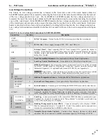 Preview for 57 page of NTI Lx500WH Installation And Operation Instructions Manual