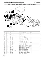 Preview for 74 page of NTI Lx500WH Installation And Operation Instructions Manual