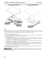 Preview for 80 page of NTI Lx500WH Installation And Operation Instructions Manual