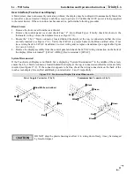 Preview for 81 page of NTI Lx500WH Installation And Operation Instructions Manual