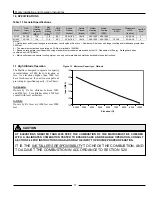 Предварительный просмотр 3 страницы NTI Matrix M100 Installation And Operating Instructions Manual