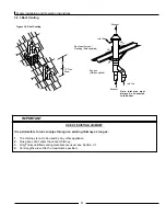 Предварительный просмотр 9 страницы NTI Matrix M100 Installation And Operating Instructions Manual