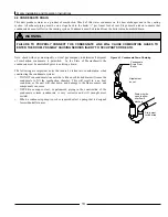 Предварительный просмотр 13 страницы NTI Matrix M100 Installation And Operating Instructions Manual