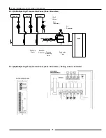 Предварительный просмотр 21 страницы NTI Matrix M100 Installation And Operating Instructions Manual