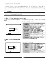 Предварительный просмотр 33 страницы NTI Matrix M100 Installation And Operating Instructions Manual