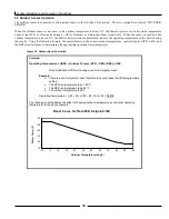 Предварительный просмотр 36 страницы NTI Matrix M100 Installation And Operating Instructions Manual