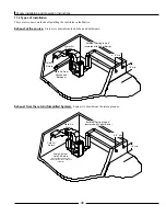 Предварительный просмотр 40 страницы NTI Matrix M100 Installation And Operating Instructions Manual